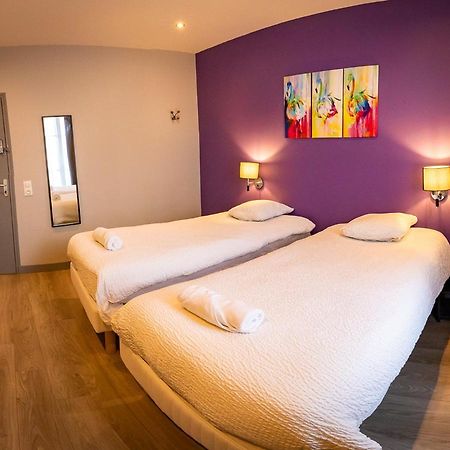 Residence Hera Paris Orly Aeroport Villeneuve le Roi Bagian luar foto