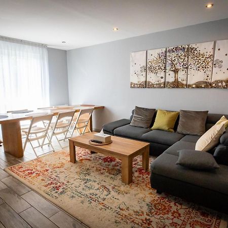 Residence Hera Paris Orly Aeroport Villeneuve le Roi Bagian luar foto