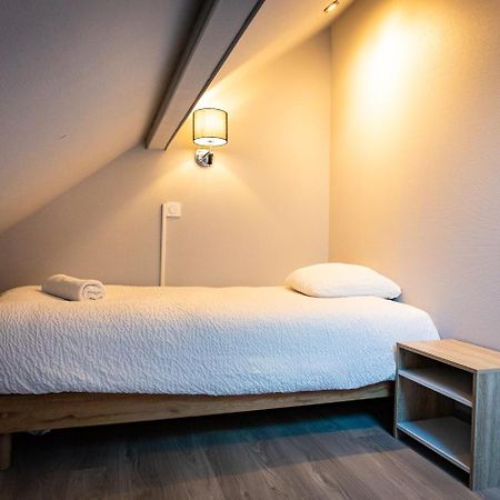 Residence Hera Paris Orly Aeroport Villeneuve le Roi Bagian luar foto