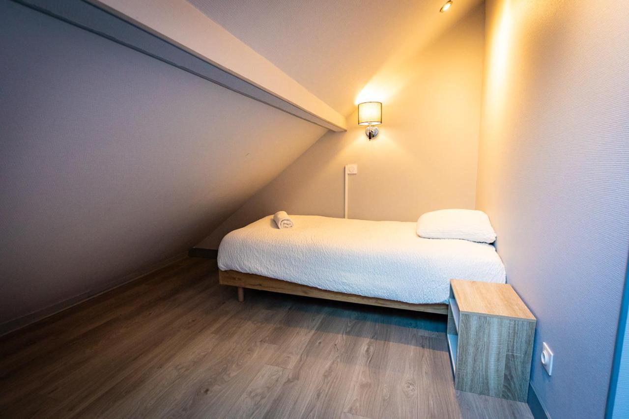Residence Hera Paris Orly Aeroport Villeneuve le Roi Bagian luar foto