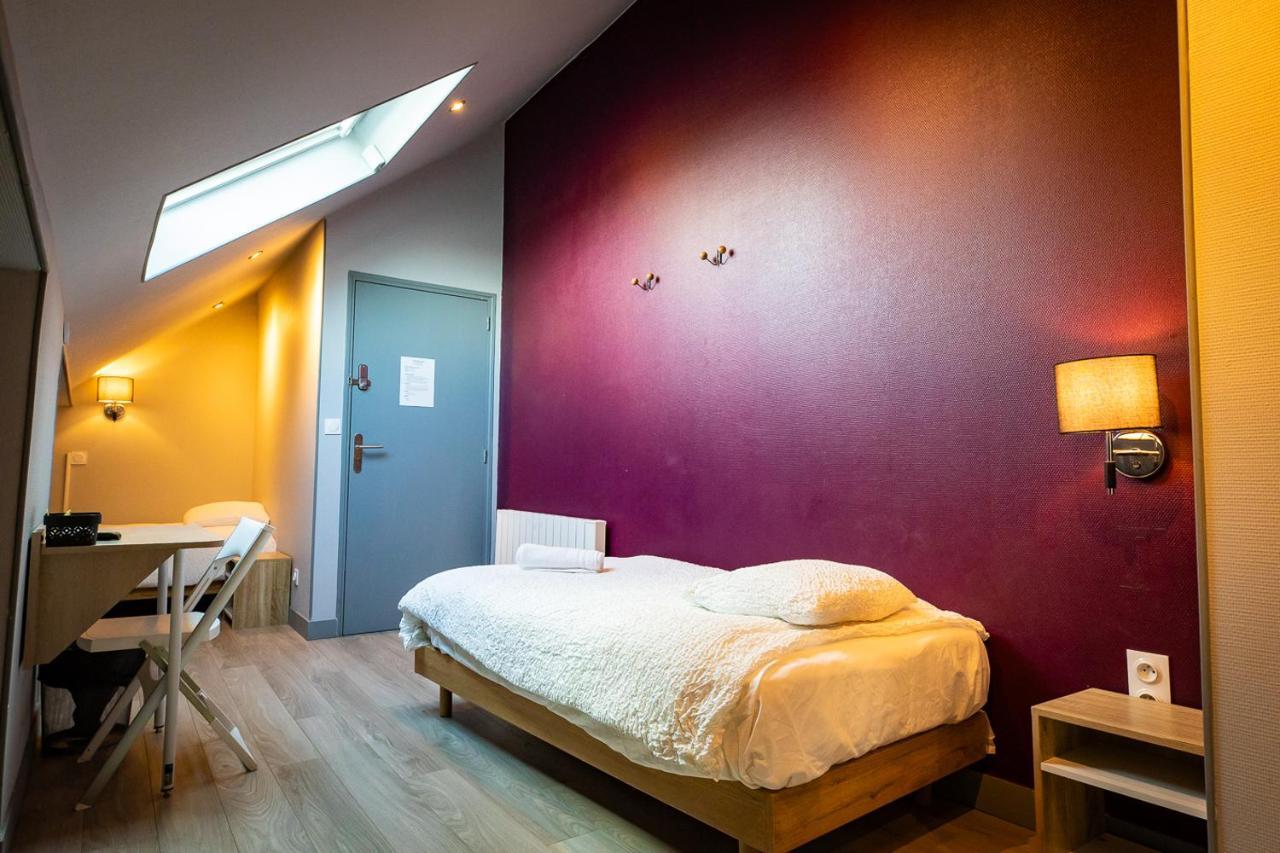 Residence Hera Paris Orly Aeroport Villeneuve le Roi Bagian luar foto