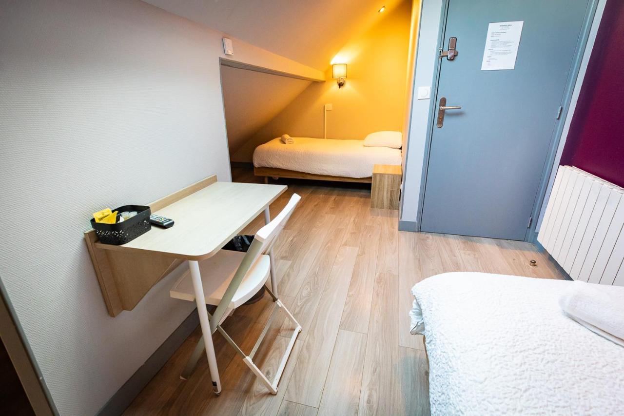 Residence Hera Paris Orly Aeroport Villeneuve le Roi Bagian luar foto