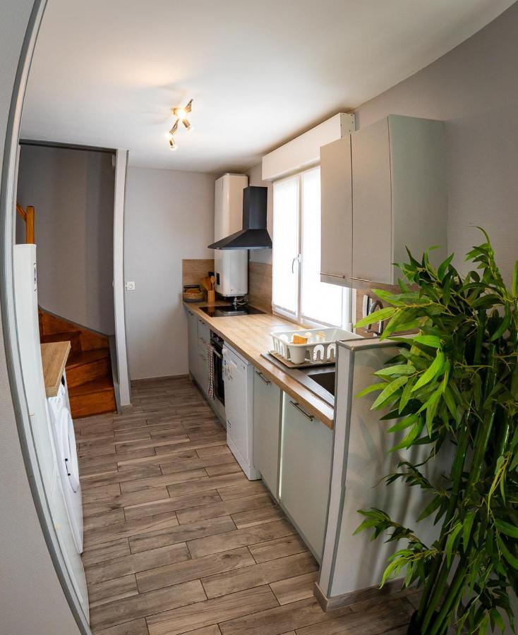 Residence Hera Paris Orly Aeroport Villeneuve le Roi Bagian luar foto