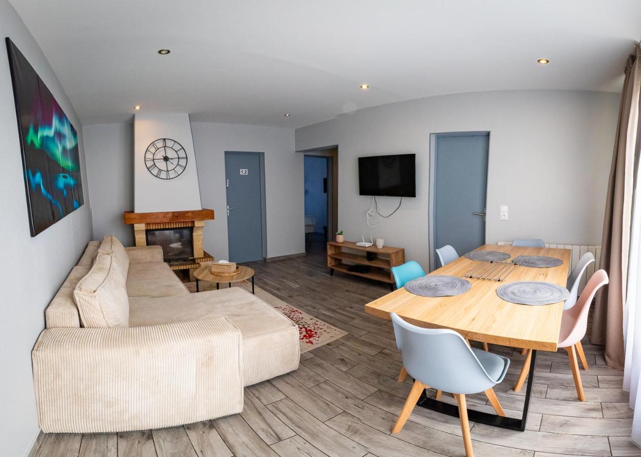 Residence Hera Paris Orly Aeroport Villeneuve le Roi Bagian luar foto