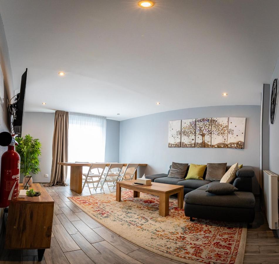 Residence Hera Paris Orly Aeroport Villeneuve le Roi Bagian luar foto