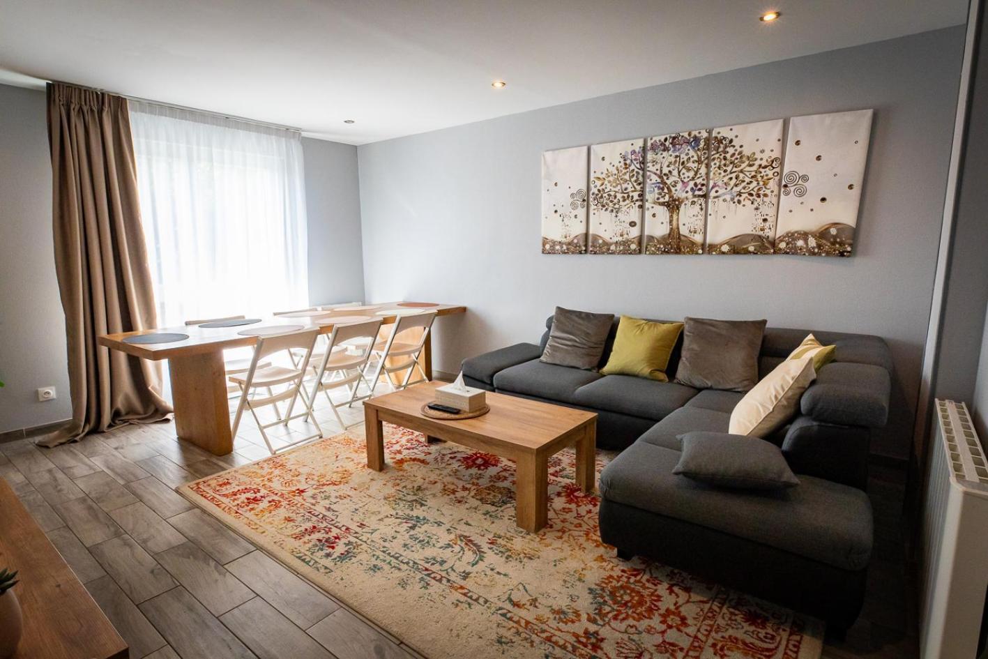 Residence Hera Paris Orly Aeroport Villeneuve le Roi Bagian luar foto