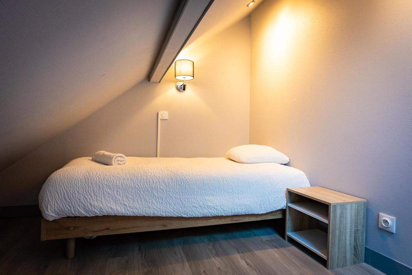 Residence Hera Paris Orly Aeroport Villeneuve le Roi Bagian luar foto
