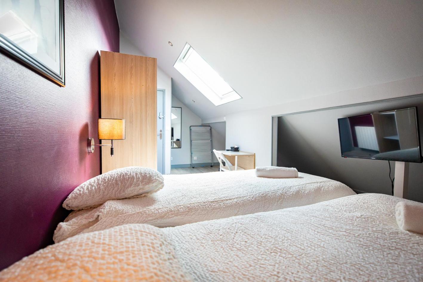 Residence Hera Paris Orly Aeroport Villeneuve le Roi Bagian luar foto